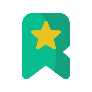 Refvy.link Logo